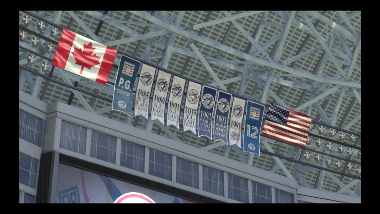 MLB(R) The Show(TM) 18