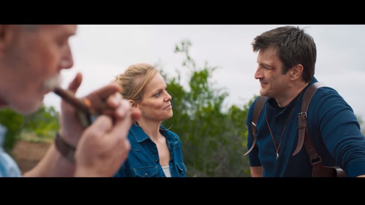 Uncharted Fan Film
